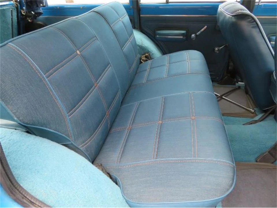 1977 Jeep SJ Cherokee - Image 13 of 17