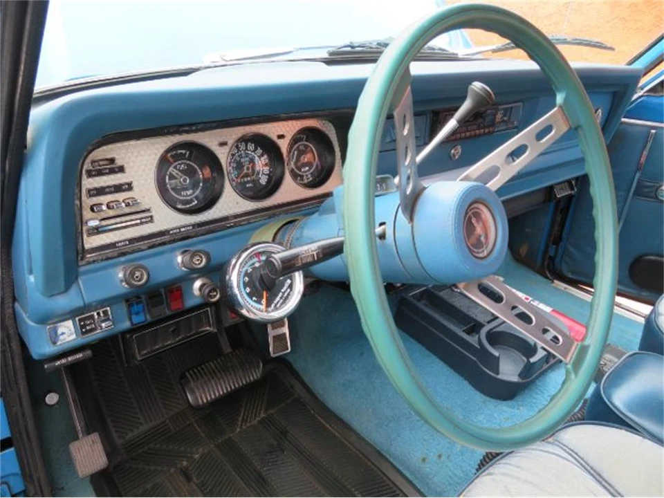 1977 Jeep SJ Cherokee - Image 14 of 17