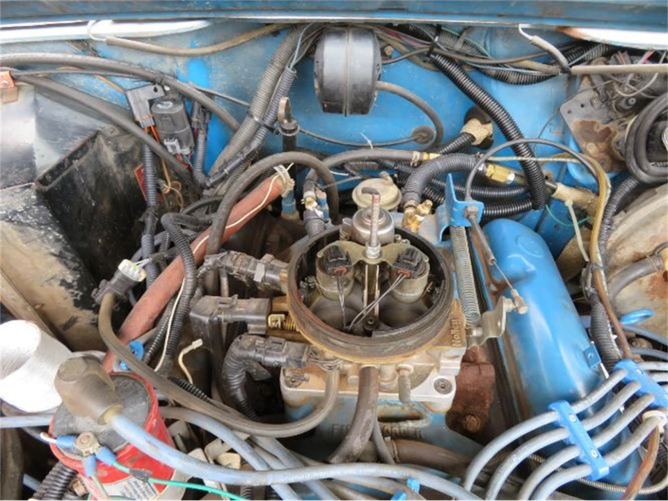 1977 Jeep SJ Cherokee - Image 17 of 17