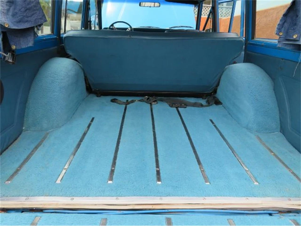 1977 Jeep SJ Cherokee - Image 15 of 17