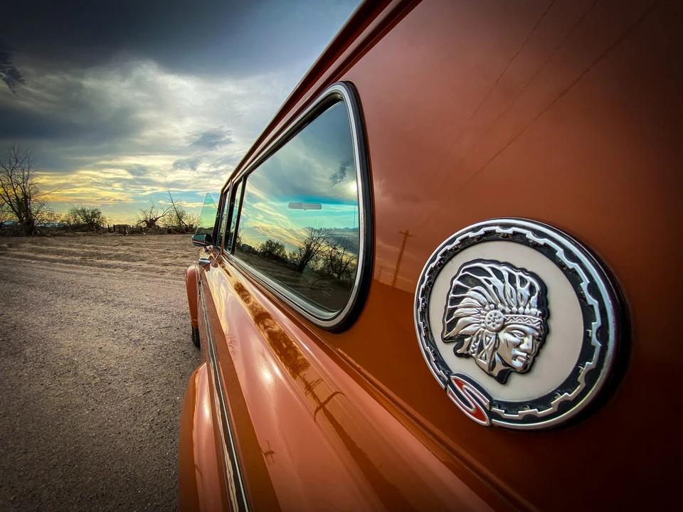 1977 Jeep SJ Cherokee - Image 29 of 31