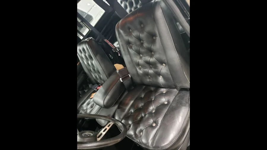 1977 Jeep SJ Cherokee - Image 10 of 20
