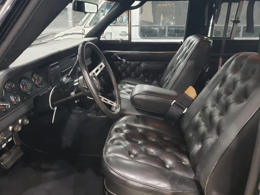 1977 Jeep SJ Cherokee - Image 7 of 20