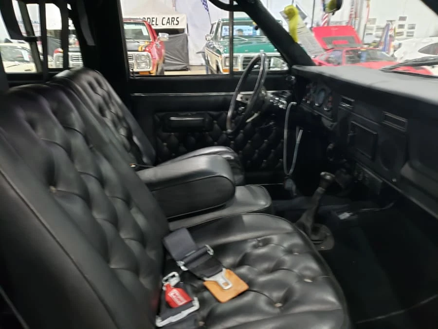 1977 Jeep SJ Cherokee - Image 9 of 20