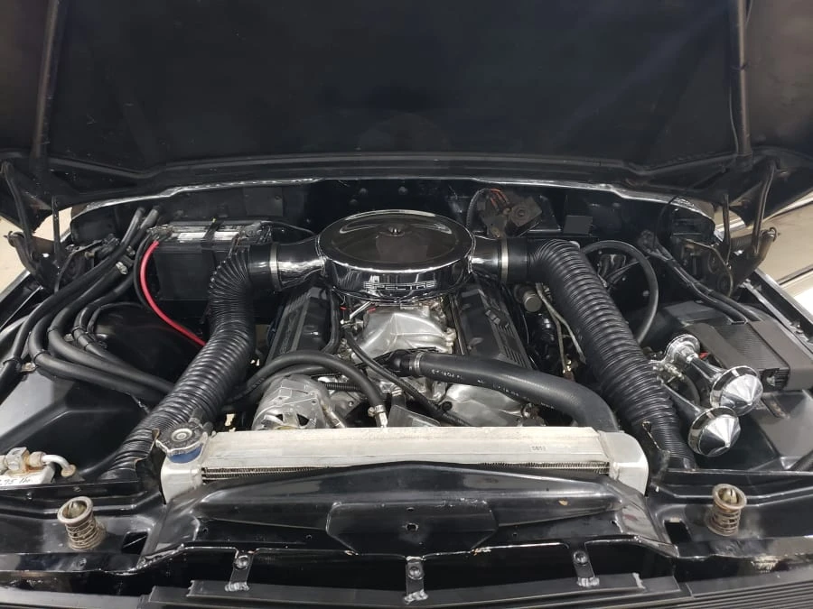 1977 Jeep SJ Cherokee - Image 15 of 20