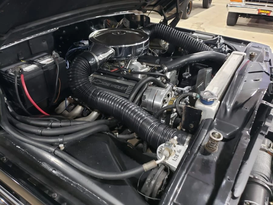 1977 Jeep SJ Cherokee - Image 13 of 20