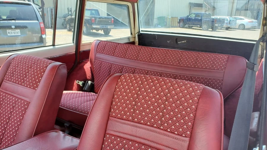 1977 Jeep SJ Cherokee - Image 7 of 14