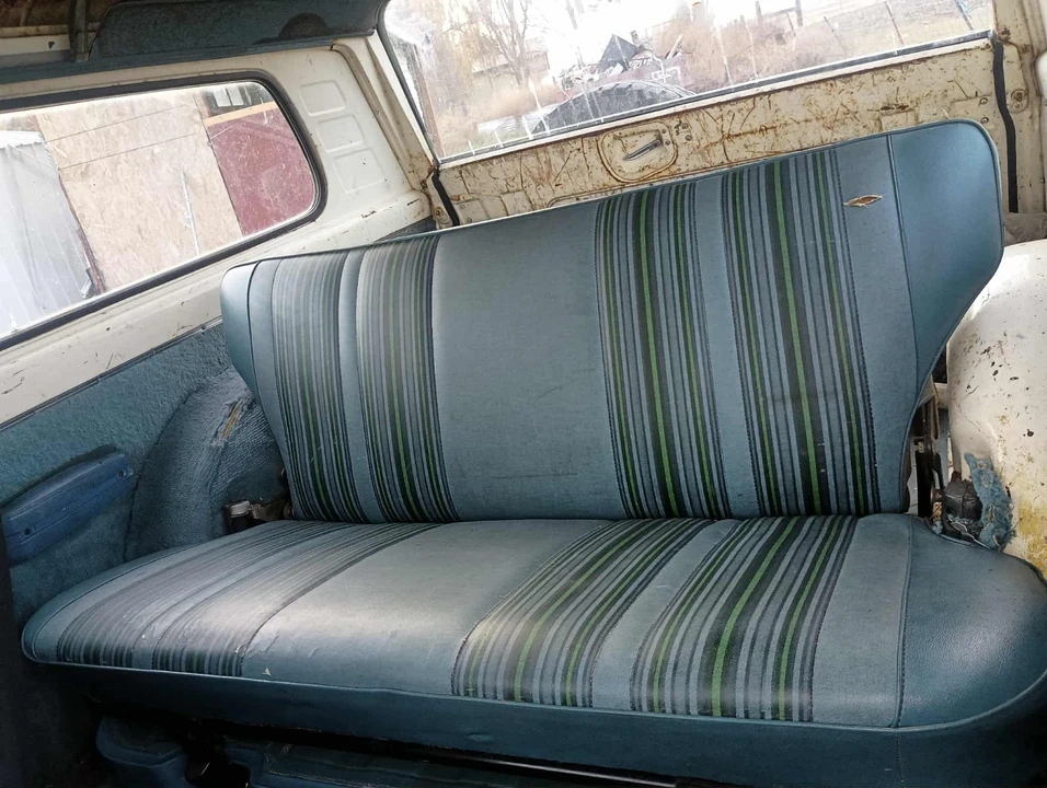 1977 Jeep SJ Cherokee - Image 13 of 16