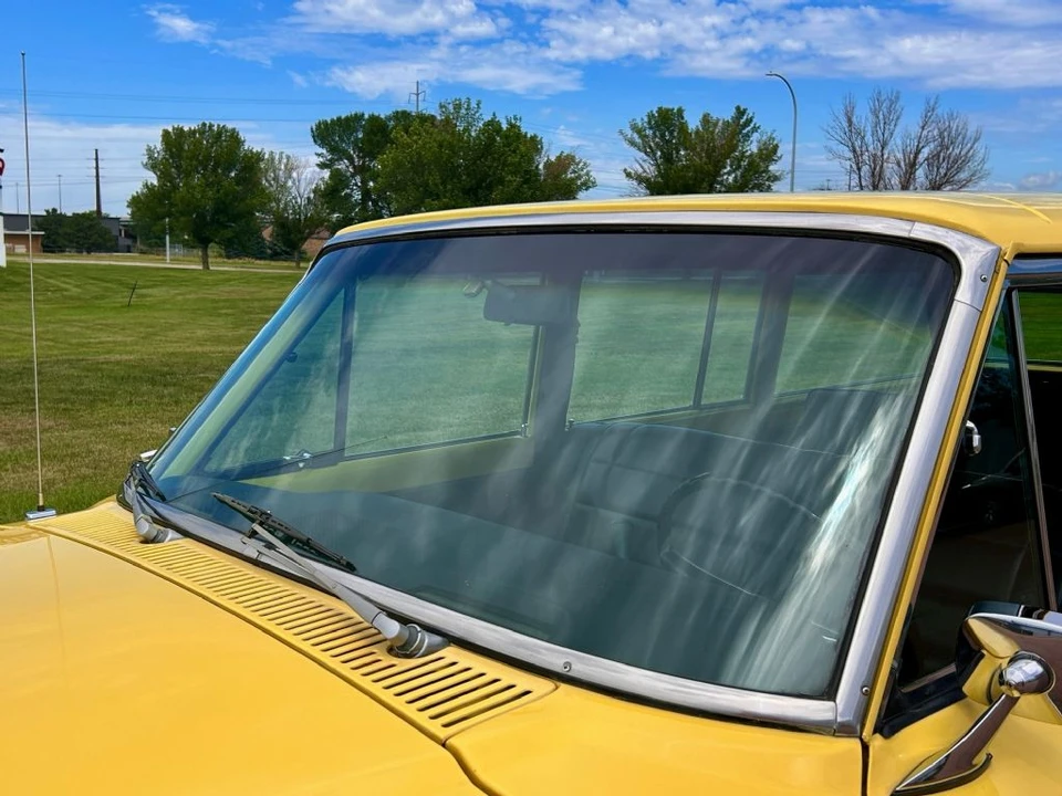 1977 Jeep Grand Wagoneer - Image 7 of 31