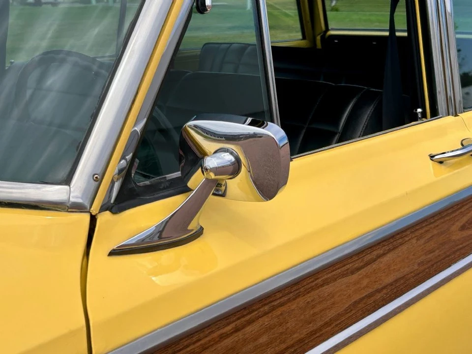 1977 Jeep Grand Wagoneer - Image 8 of 31