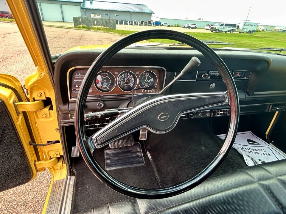 1977 Jeep Grand Wagoneer - Image 14 of 31