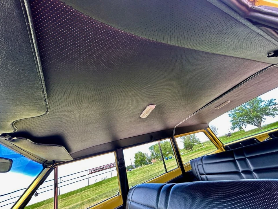 1977 Jeep Grand Wagoneer - Image 17 of 31