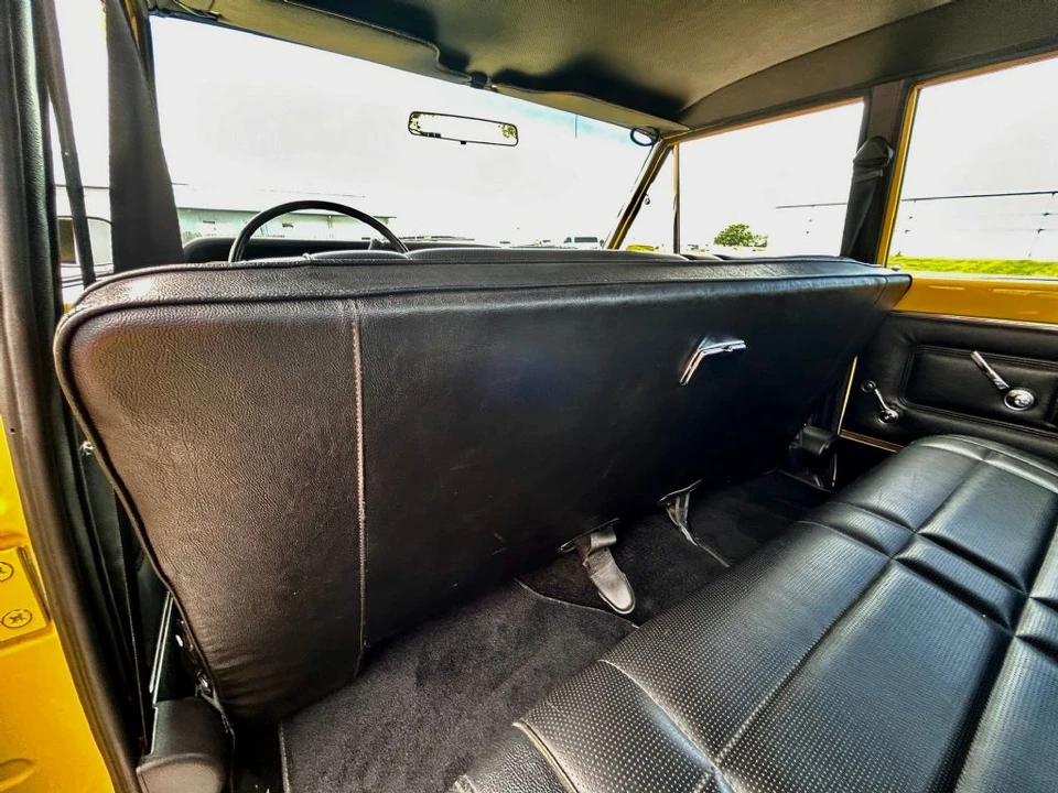 1977 Jeep Grand Wagoneer - Image 19 of 31