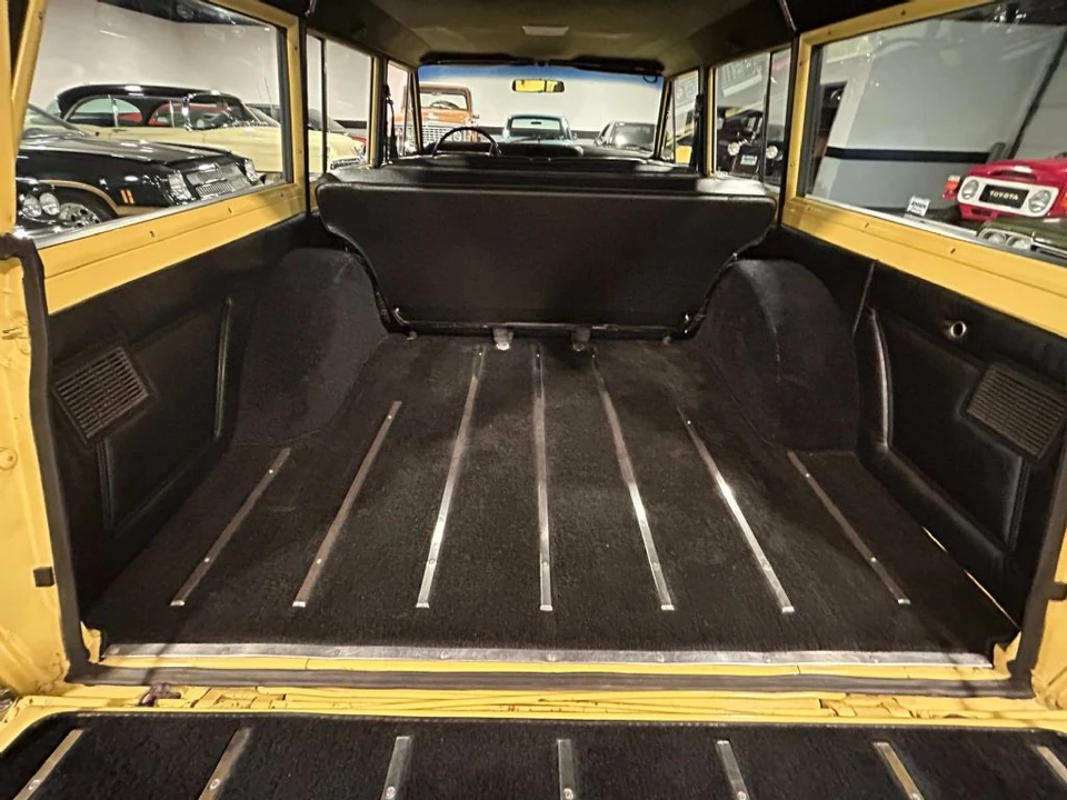 1977 Jeep Grand Wagoneer - Image 27 of 31