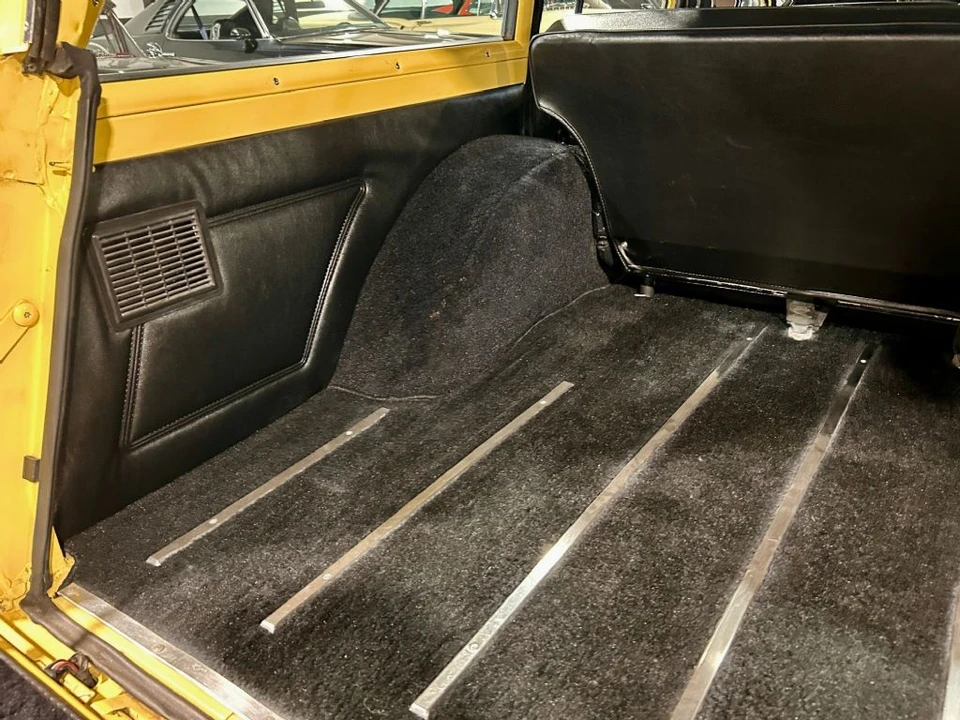 1977 Jeep Grand Wagoneer - Image 28 of 31