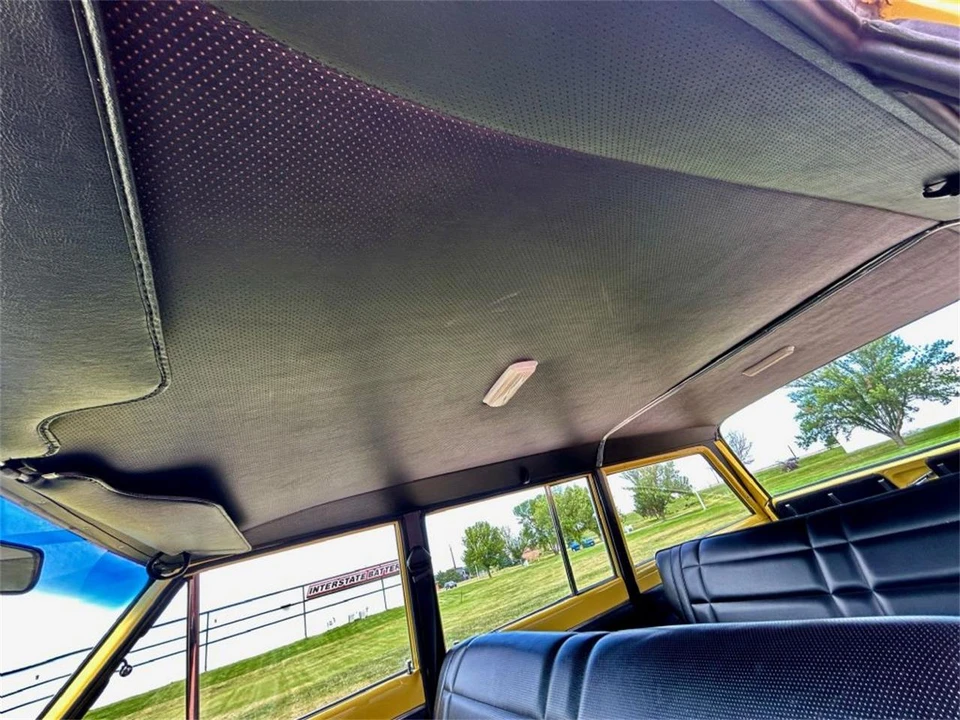 1977 Jeep Grand Wagoneer - Image 16 of 31
