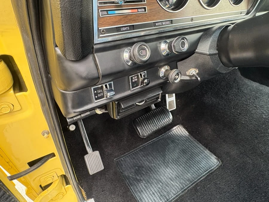 1977 Jeep Grand Wagoneer - Image 22 of 31