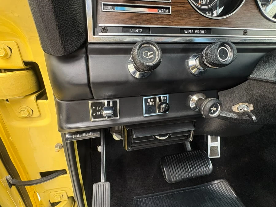 1977 Jeep Grand Wagoneer - Image 29 of 31