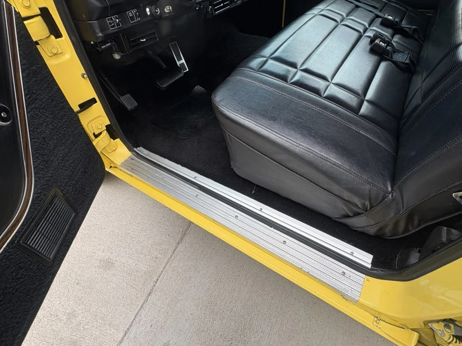 1977 Jeep Grand Wagoneer - Image 27 of 31