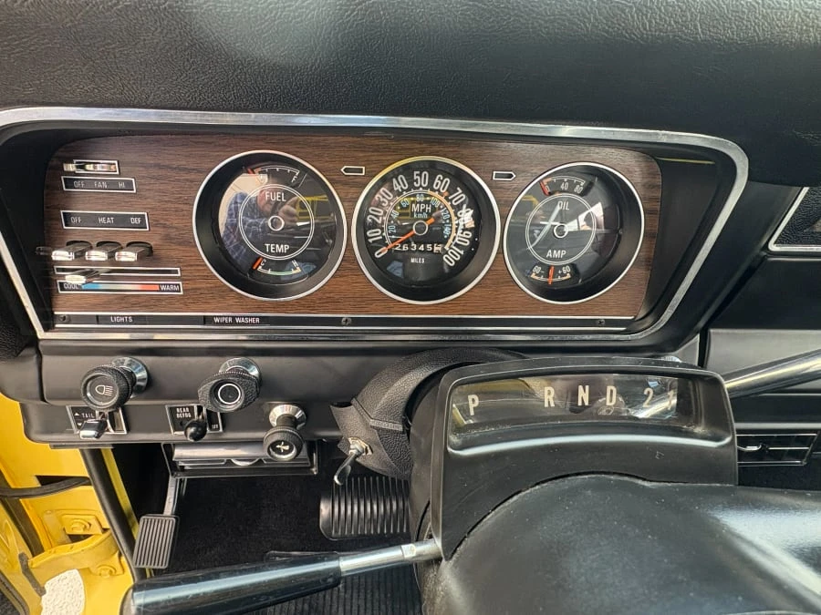 1977 Jeep Grand Wagoneer - Image 19 of 31
