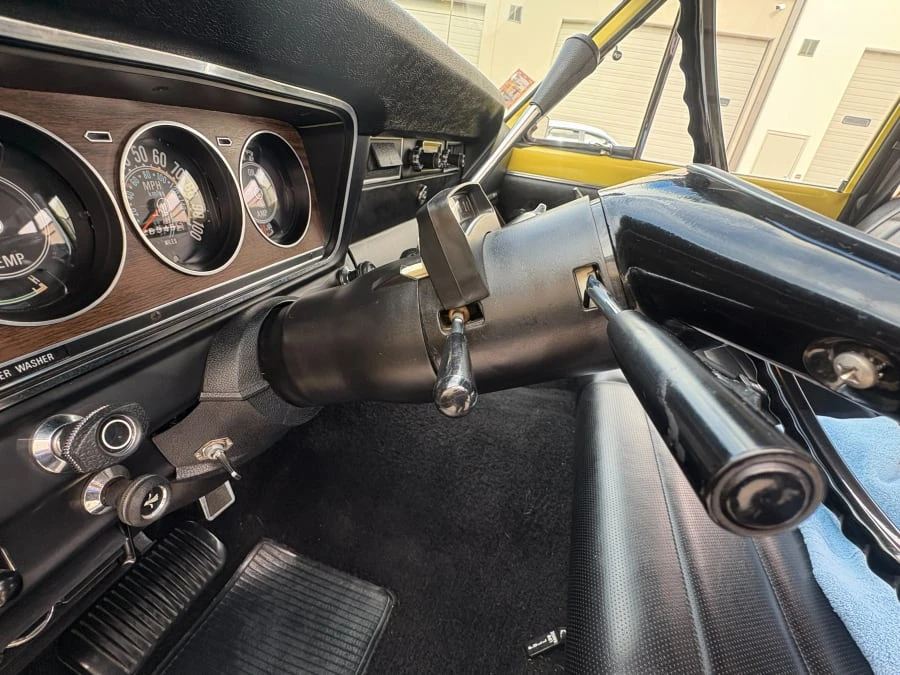 1977 Jeep Grand Wagoneer - Image 30 of 31