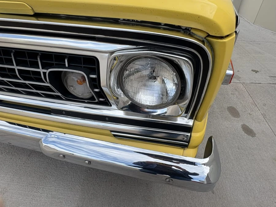 1977 Jeep Grand Wagoneer - Image 12 of 31