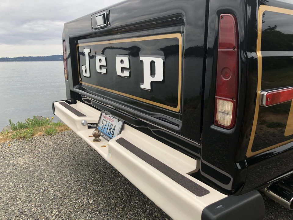 1977 Jeep SJ Gladiator - Image 29 of 31