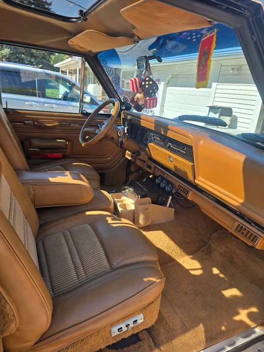 1977 Jeep SJ Gladiator - Image 29 of 31