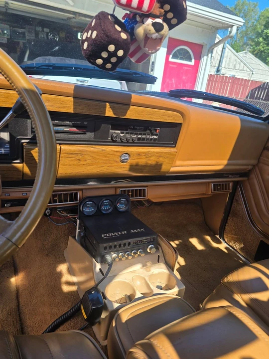 1977 Jeep SJ Gladiator - Image 31 of 31