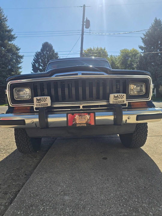 1977 Jeep SJ Gladiator - Image 7 of 31