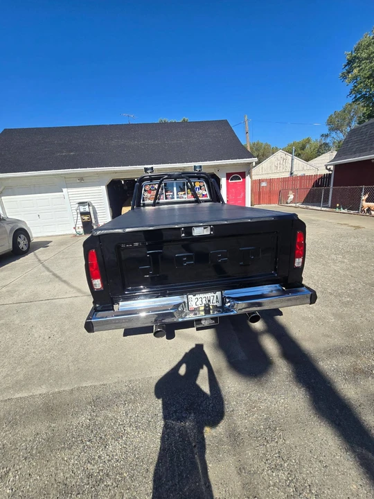 1977 Jeep SJ Gladiator - Image 16 of 31