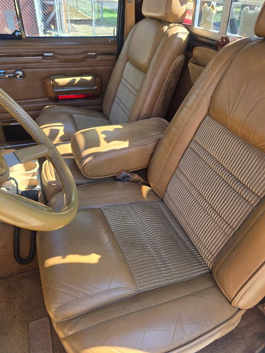 1977 Jeep SJ Gladiator - Image 27 of 31