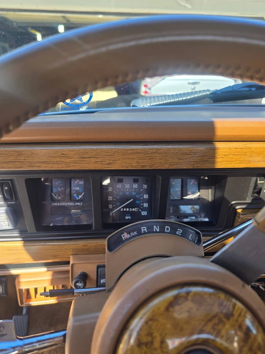 1977 Jeep SJ Gladiator - Image 30 of 31