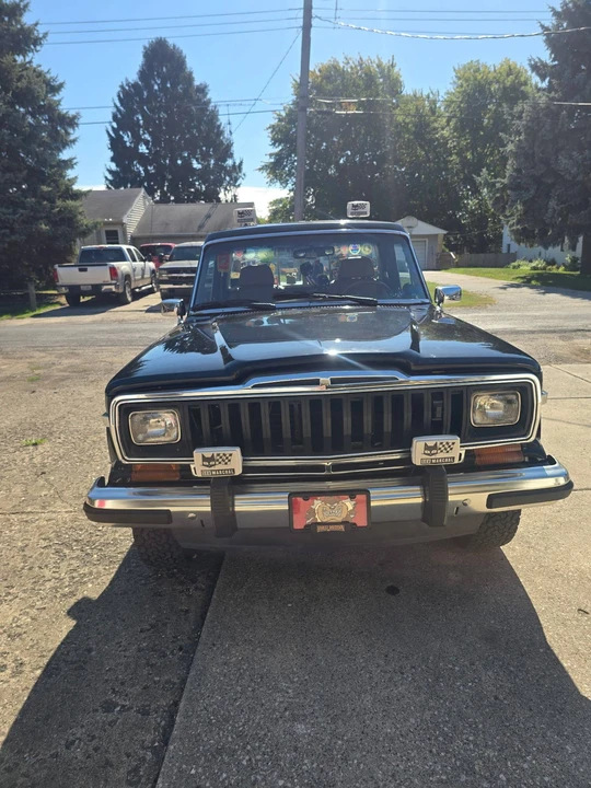 1977 Jeep SJ Gladiator - Image 6 of 31