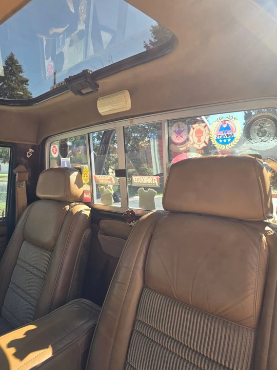 1977 Jeep SJ Gladiator - Image 28 of 31