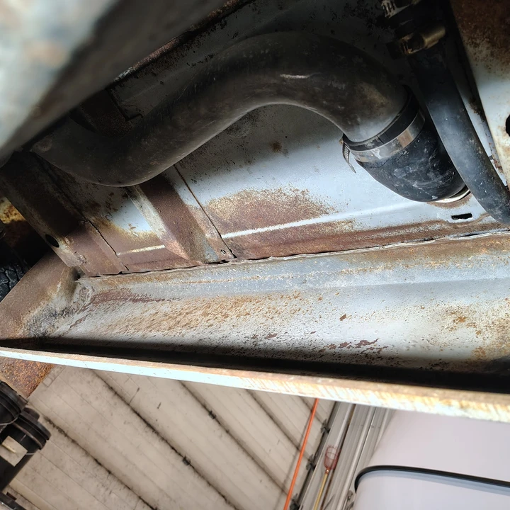1977 Jeep SJ Gladiator - Image 16 of 21