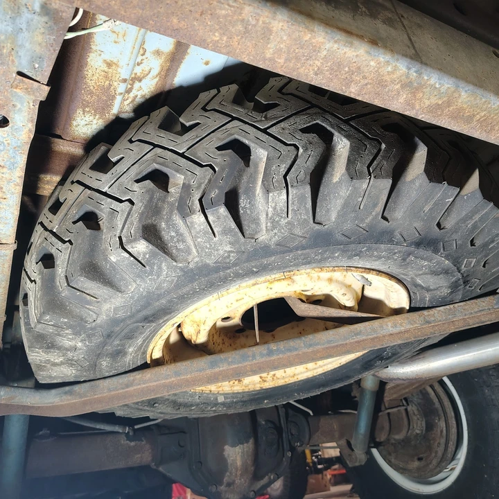 1977 Jeep SJ Gladiator - Image 20 of 21