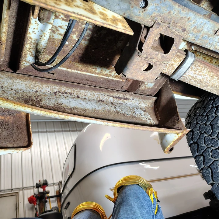 1977 Jeep SJ Gladiator - Image 19 of 21