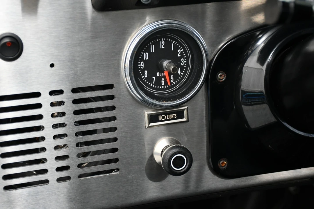 1977 Jeep SJ Cherokee - Image 21 of 21
