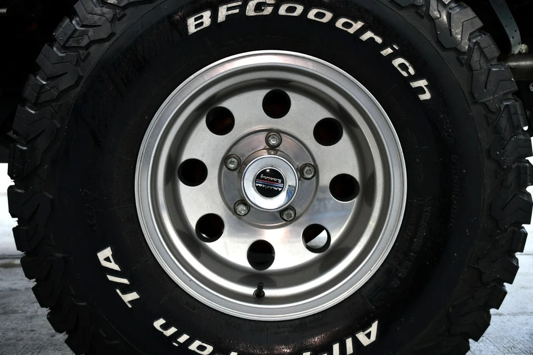 1977 Jeep SJ Cherokee - Image 11 of 21