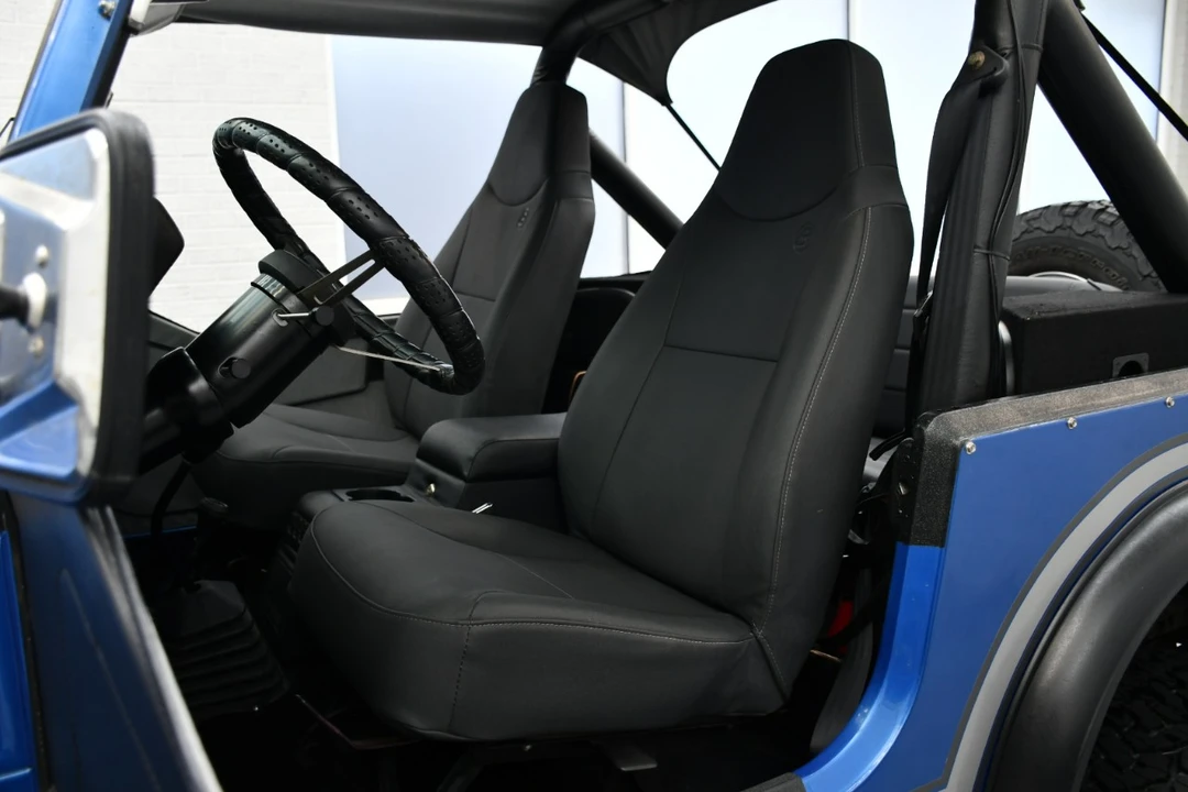 1977 Jeep SJ Cherokee - Image 17 of 21
