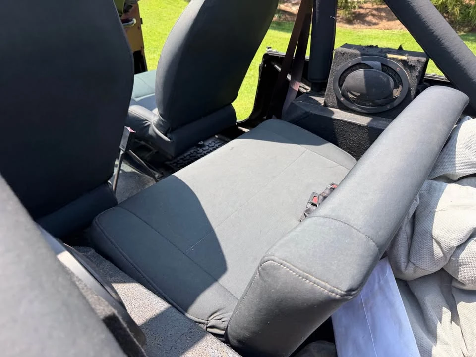 1977 Jeep CJ7 - Image 10 of 17