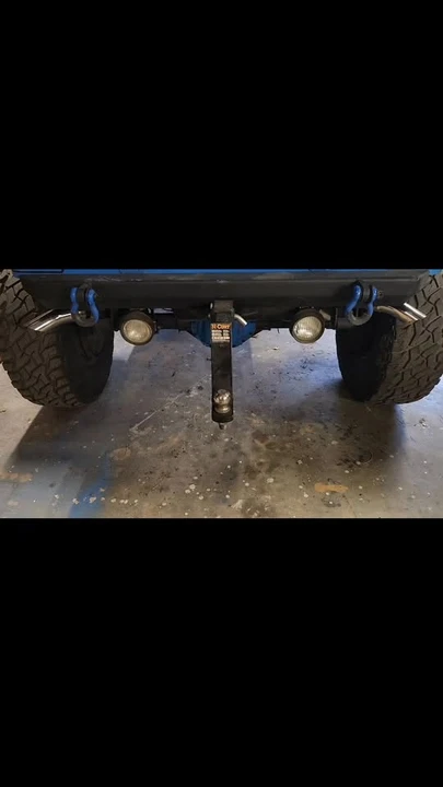 1977 Jeep CJ7 - Image 12 of 12