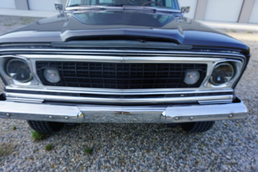 1977 Jeep SJ Wagoneer - Image 21 of 31