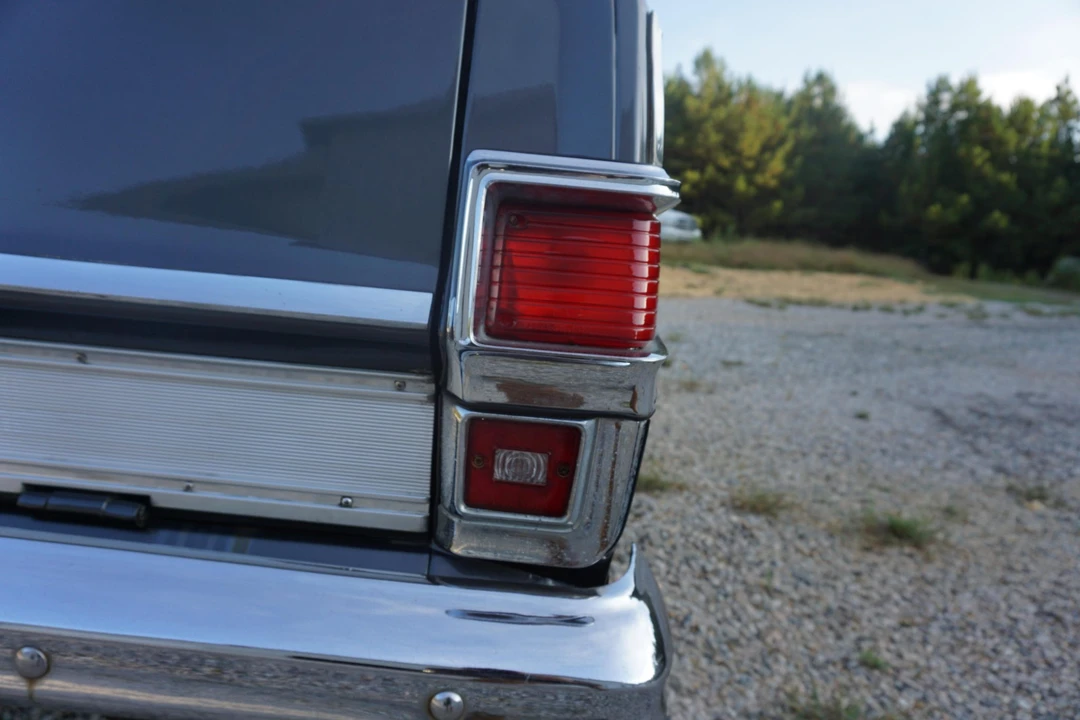 1977 Jeep SJ Wagoneer - Image 25 of 31