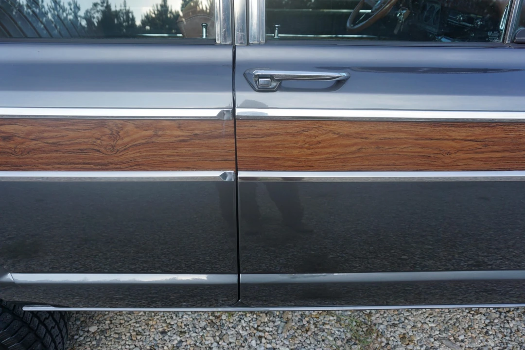 1977 Jeep SJ Wagoneer - Image 28 of 31