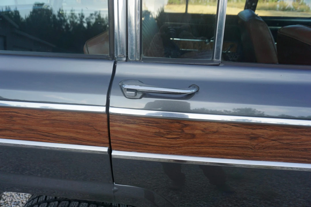 1977 Jeep SJ Wagoneer - Image 29 of 31
