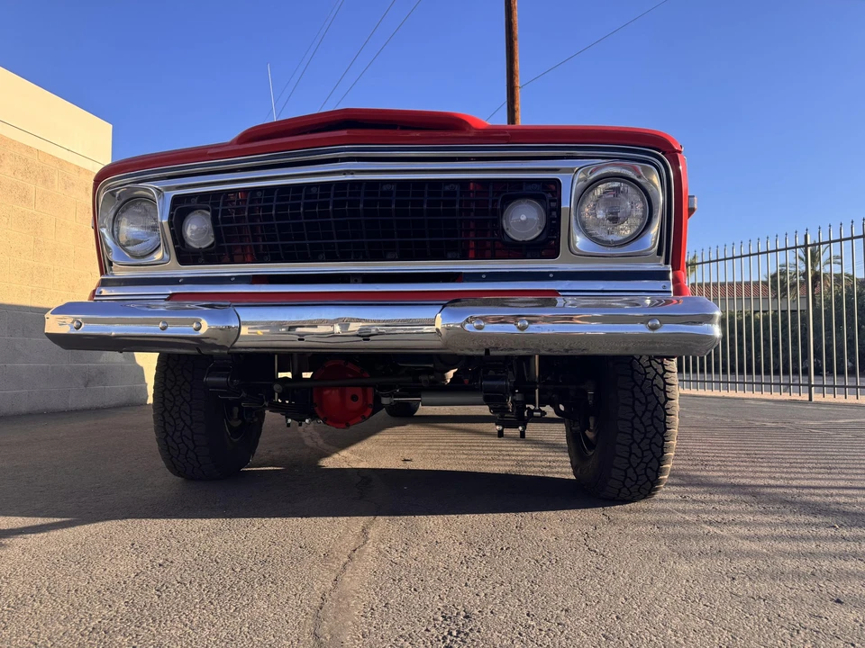 1977 Jeep SJ Wagoneer - Image 11 of 31