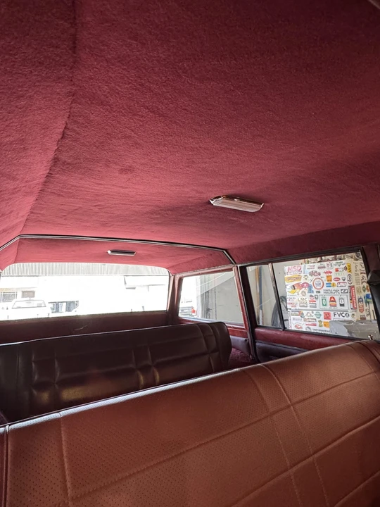 1977 Jeep SJ Wagoneer - Image 27 of 31