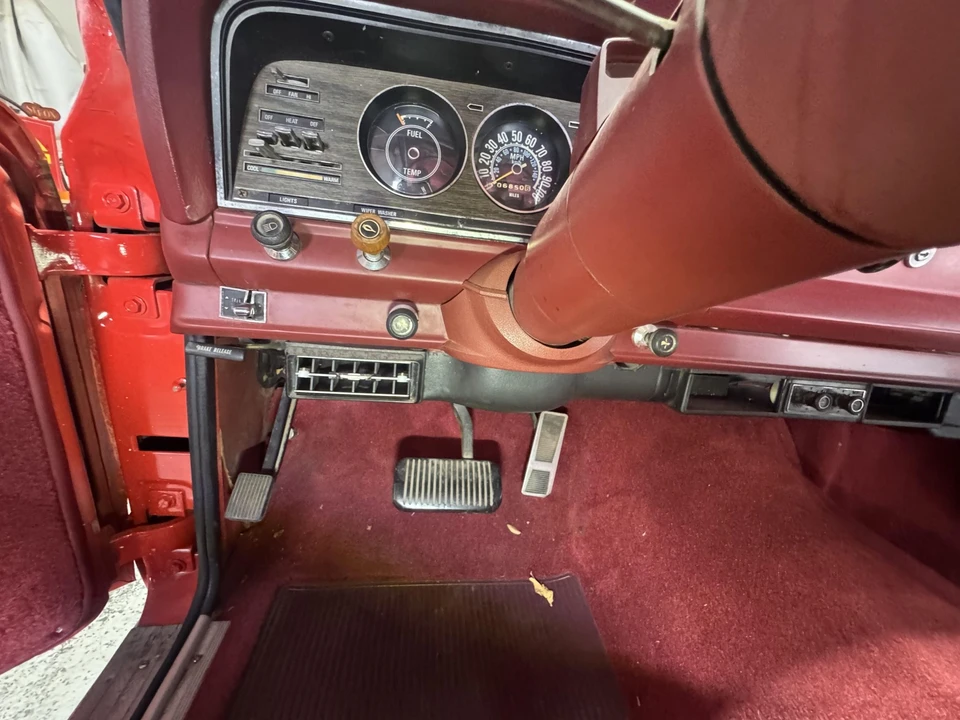 1977 Jeep SJ Wagoneer - Image 19 of 31